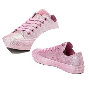 glitter converse glitter converse